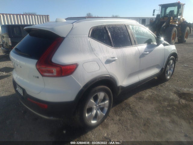 2020 Volvo XC40, VIN: YV4162UK2L2205271