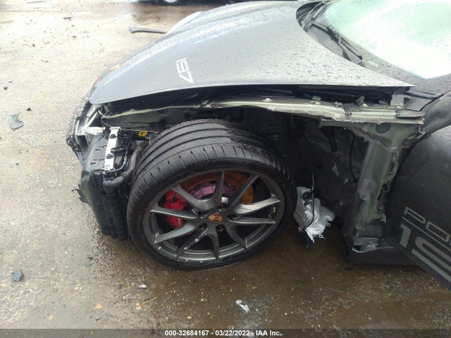 2014 Porsche Cayman, VIN: WP0AB2A83EK191164