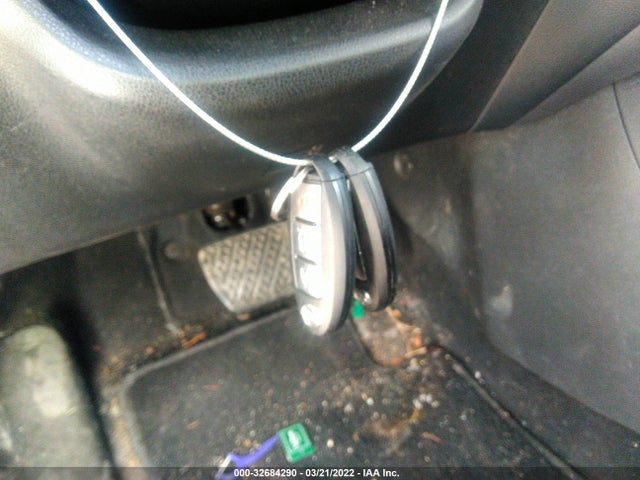 2017 Nissan Juke, VIN: JN8AF5MV3HT752490