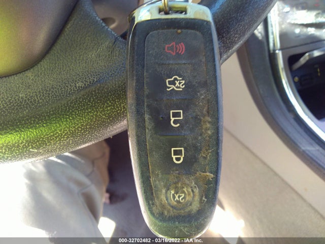 Lincoln MKX 2013 2LMDJ6JK2DBL34486 Image 11