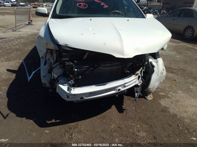Lincoln MKX 2013 2LMDJ6JK2DBL34486 Image 6