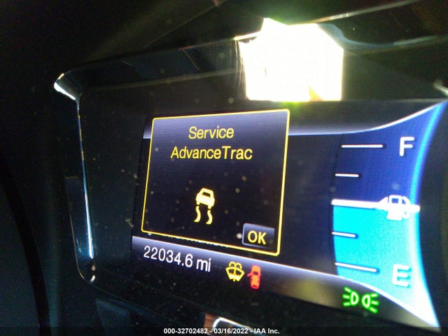 Lincoln MKX 2013 2LMDJ6JK2DBL34486 Image 7