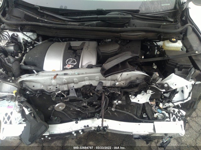 2021 Lexus RX, VIN: JTJHZKFA9M2031243