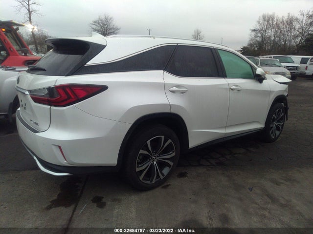 2021 Lexus RX, VIN: JTJHZKFA9M2031243