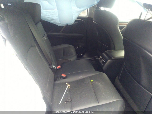 2021 Lexus RX, VIN: JTJHZKFA9M2031243