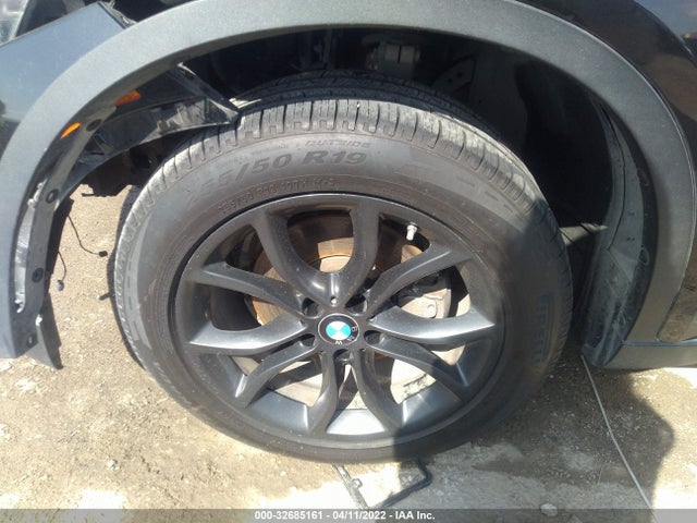 2015 BMW X6, VIN: 5UXKU2C57F0N76613