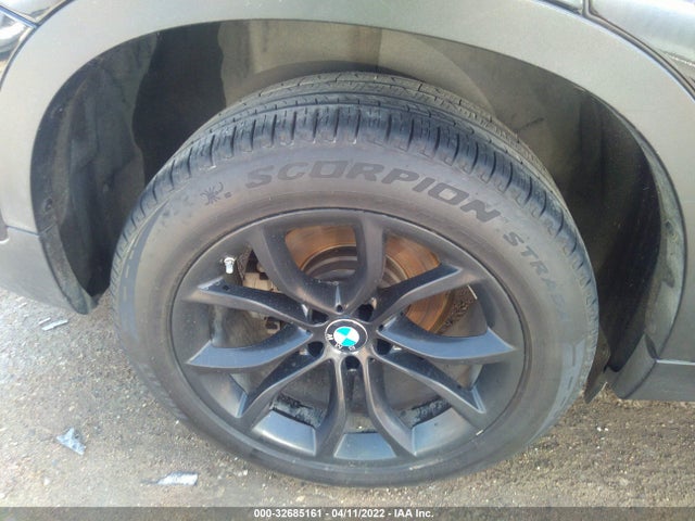 2015 BMW X6, VIN: 5UXKU2C57F0N76613