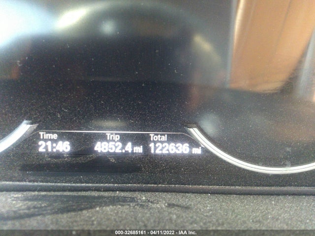 2015 BMW X6, VIN: 5UXKU2C57F0N76613