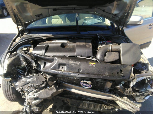 YV4940BZ8B1103653 Volvo Xc70 3.2l