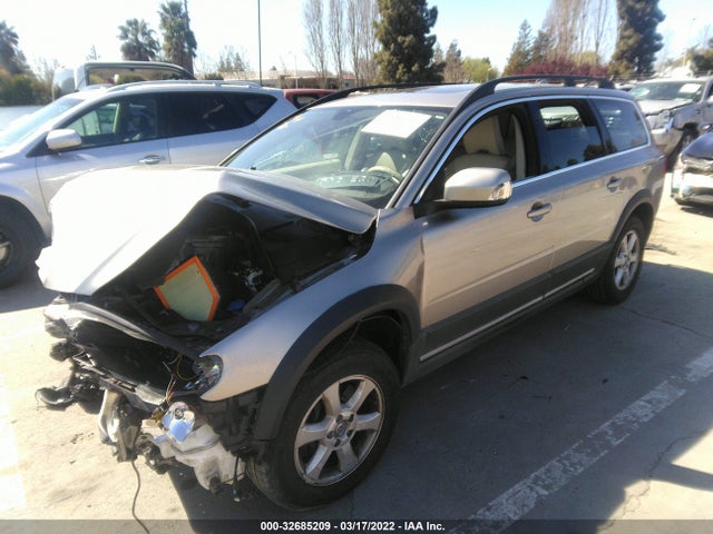 YV4940BZ8B1103653 Volvo Xc70 3.2l