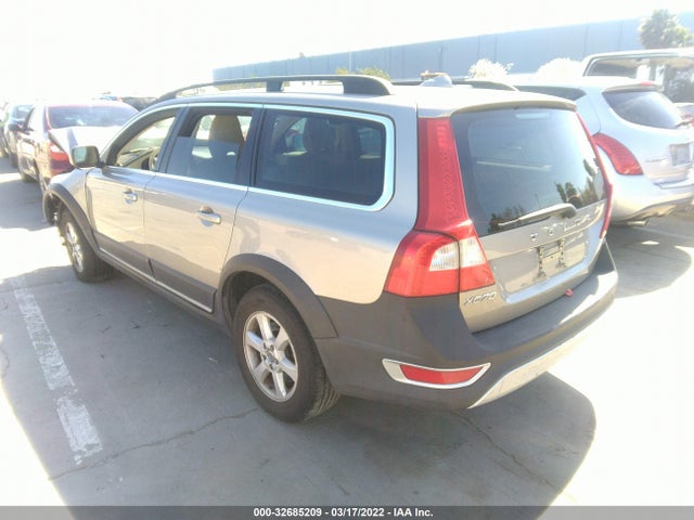 YV4940BZ8B1103653 Volvo Xc70 3.2l