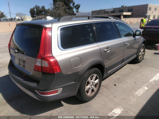 YV4940BZ8B1103653 Volvo Xc70 3.2l