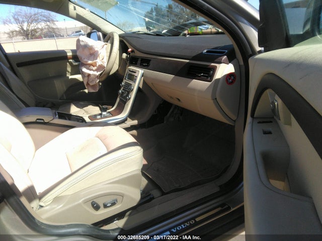 YV4940BZ8B1103653 Volvo Xc70 3.2l