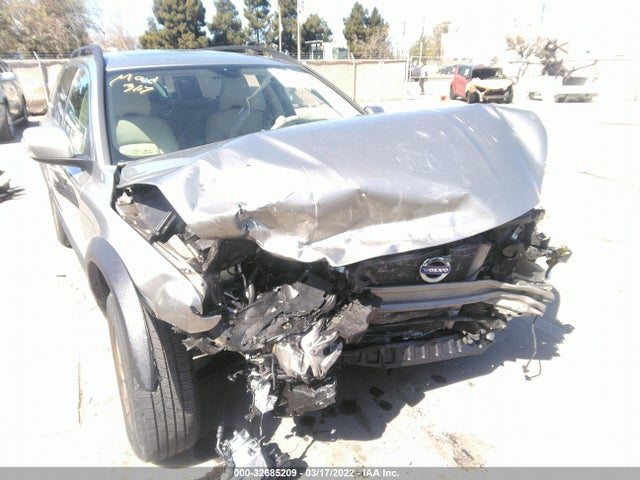 YV4940BZ8B1103653 Volvo Xc70 3.2l