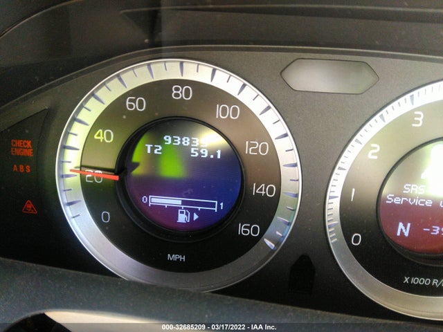 YV4940BZ8B1103653 Volvo Xc70 3.2l