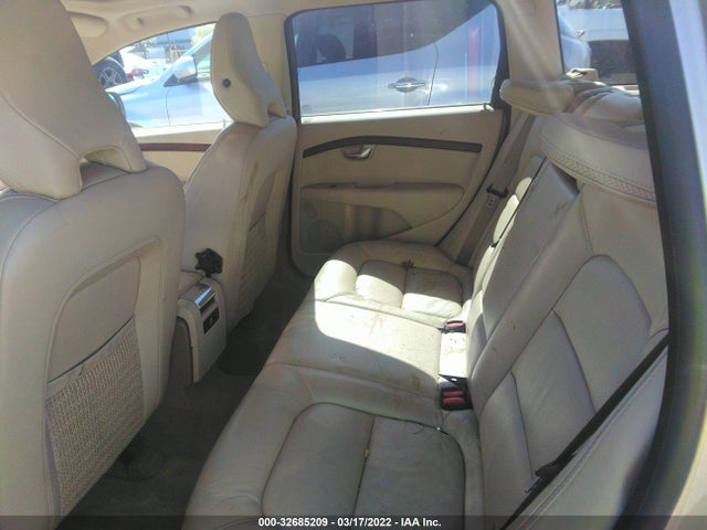 YV4940BZ8B1103653 Volvo Xc70 3.2l