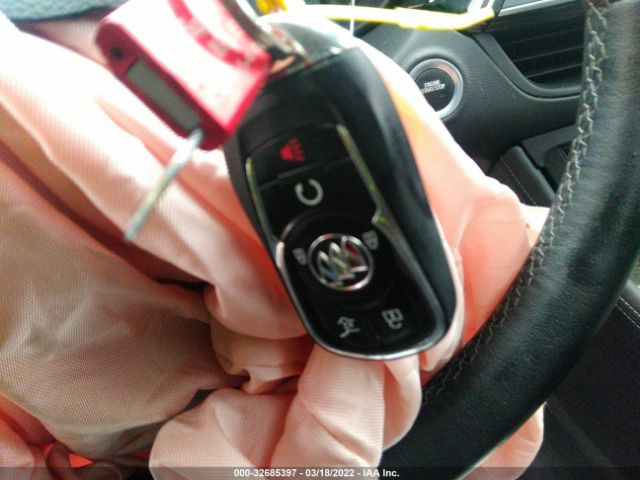 LRBFX3SX0LD019354 Buick Envision Premium