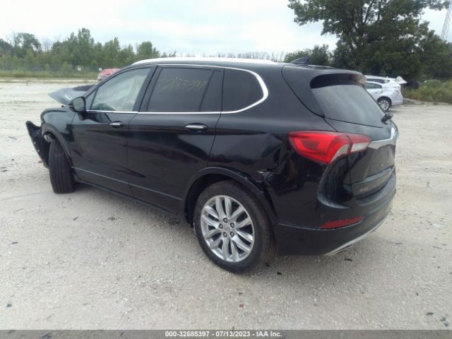 LRBFX3SX0LD019354 Buick Envision Premium