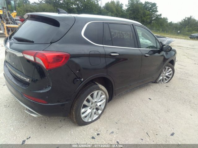 LRBFX3SX0LD019354 Buick Envision Premium