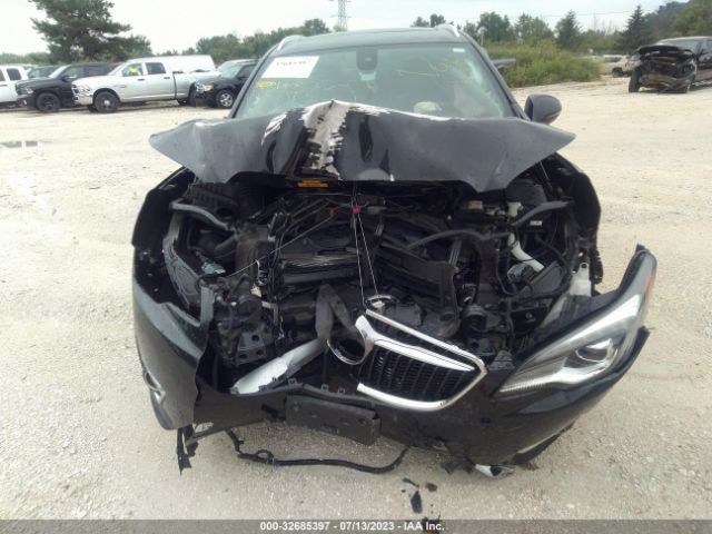 LRBFX3SX0LD019354 Buick Envision Premium