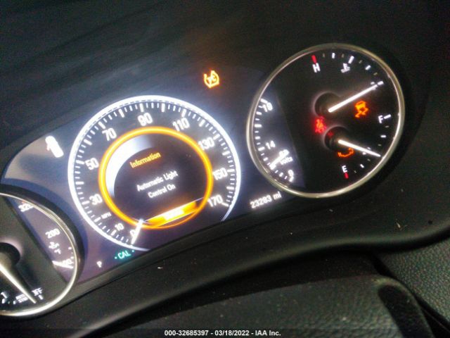 LRBFX3SX0LD019354 Buick Envision Premium
