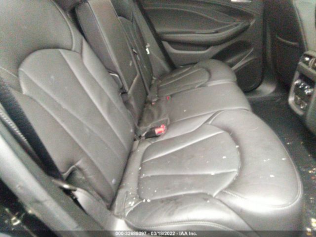 LRBFX3SX0LD019354 Buick Envision Premium