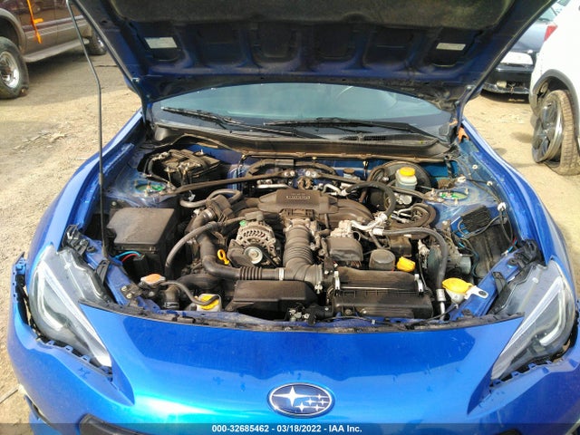 2016 Subaru BRZ, VIN: JF1ZCAC1XG9604482