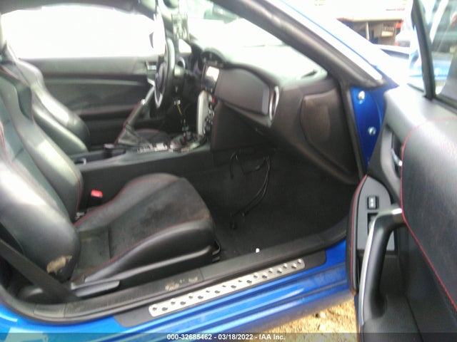 2016 Subaru BRZ, VIN: JF1ZCAC1XG9604482