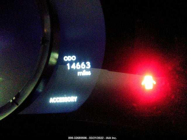 2019 Lexus RC, VIN: JTHHA5BC8K5010221