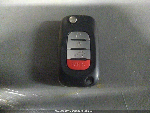 2017 Smart Fortwo, VIN: WMEFJ5DA4HK172590