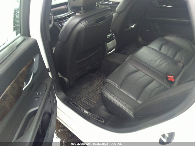 2020 Cadillac CT6, VIN: 1G6KE5RS4LU105801