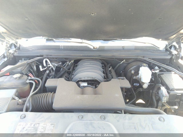 2019 GMC Yukon XL, VIN: 1GKS2GKC2KR161424