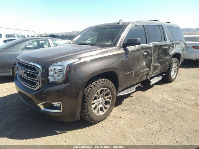 2019 GMC Yukon XL, VIN: 1GKS2GKC2KR161424