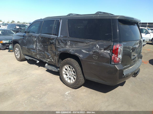 2019 GMC Yukon XL, VIN: 1GKS2GKC2KR161424