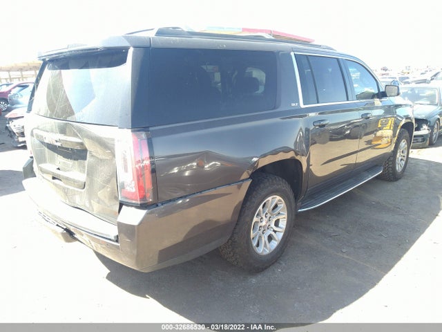 2019 GMC Yukon XL, VIN: 1GKS2GKC2KR161424
