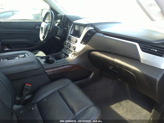 2019 GMC Yukon XL, VIN: 1GKS2GKC2KR161424