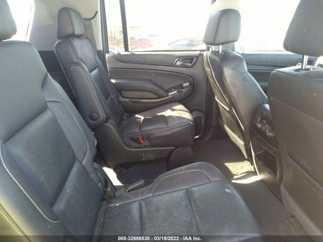 2019 GMC Yukon XL, VIN: 1GKS2GKC2KR161424