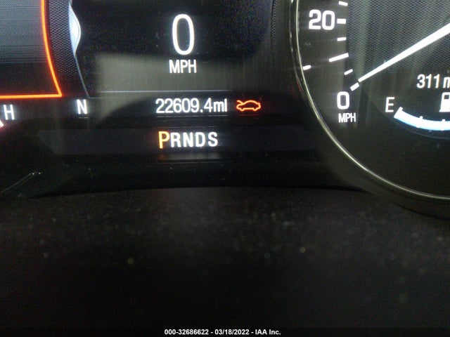 2019 Lincoln MKC, VIN: 5LMCJ2C94KUL21222