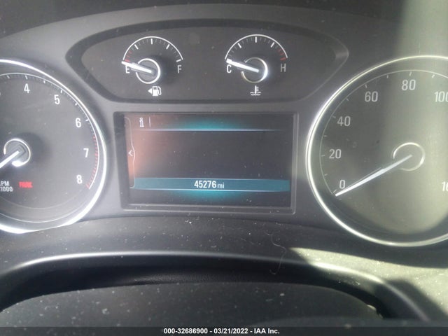 2019 Buick Enclave, VIN: 5GAEVAKW1KJ262025