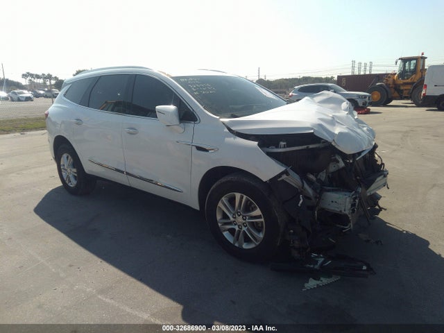 2019 Buick Enclave, VIN: 5GAEVAKW1KJ262025