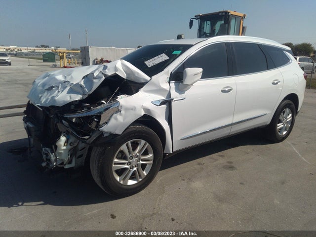 2019 Buick Enclave, VIN: 5GAEVAKW1KJ262025