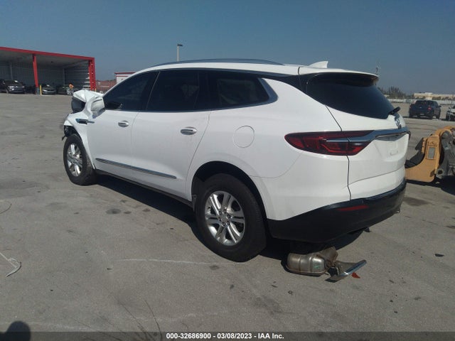 2019 Buick Enclave, VIN: 5GAEVAKW1KJ262025