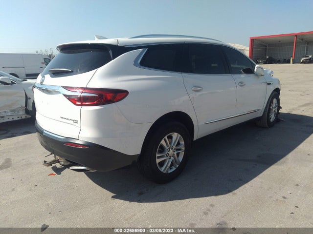 2019 Buick Enclave, VIN: 5GAEVAKW1KJ262025