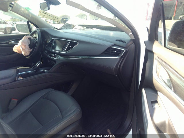 2019 Buick Enclave, VIN: 5GAEVAKW1KJ262025