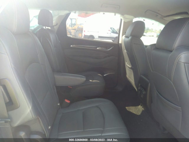2019 Buick Enclave, VIN: 5GAEVAKW1KJ262025