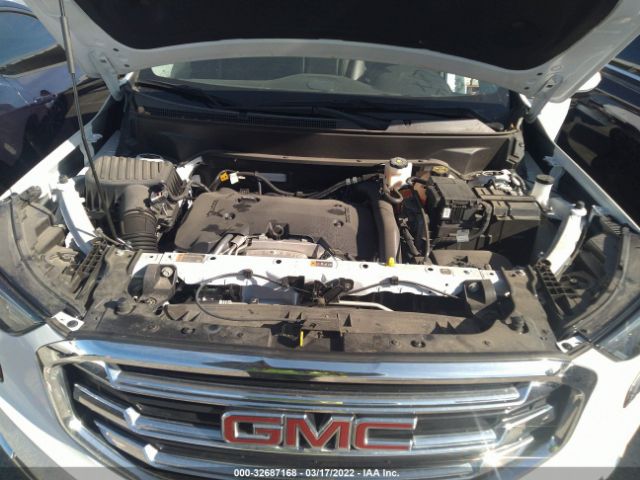 3GKALPEX0LL122427 GMC Terrain Slt