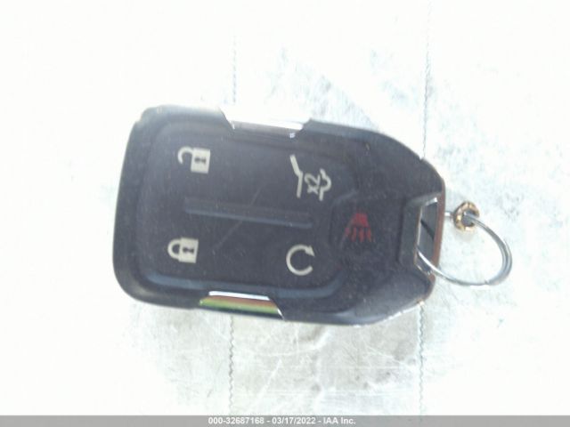 3GKALPEX0LL122427 GMC Terrain Slt