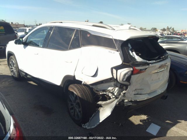 3GKALPEX0LL122427 GMC Terrain Slt