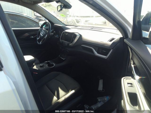 3GKALPEX0LL122427 GMC Terrain Slt