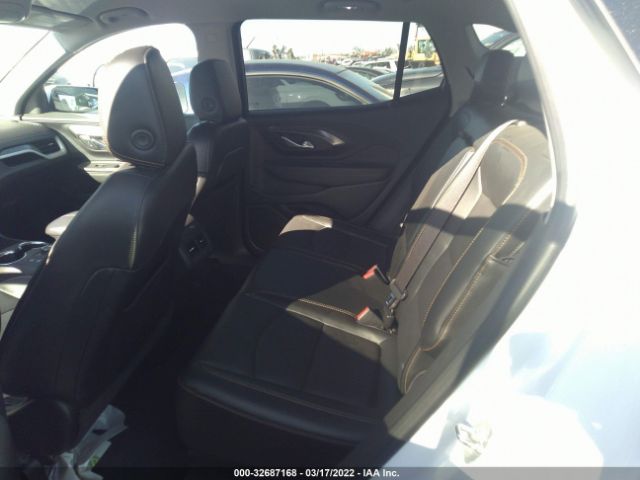3GKALPEX0LL122427 GMC Terrain Slt
